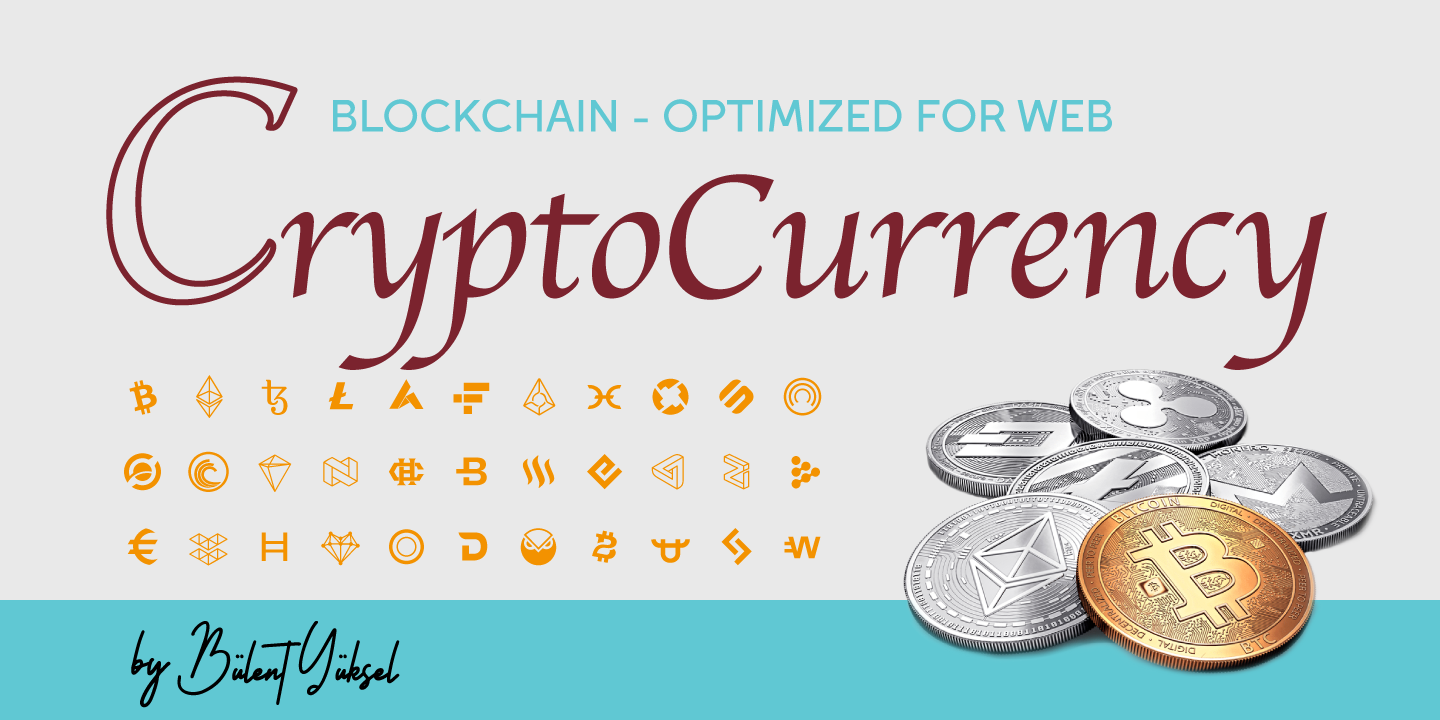Cryptocurrency